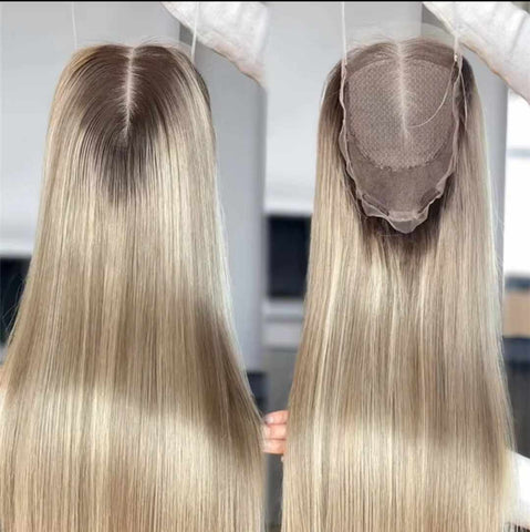 European Wig