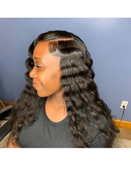 HD Lace Frontal 13x4