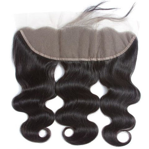 HD Lace Frontal 13x4