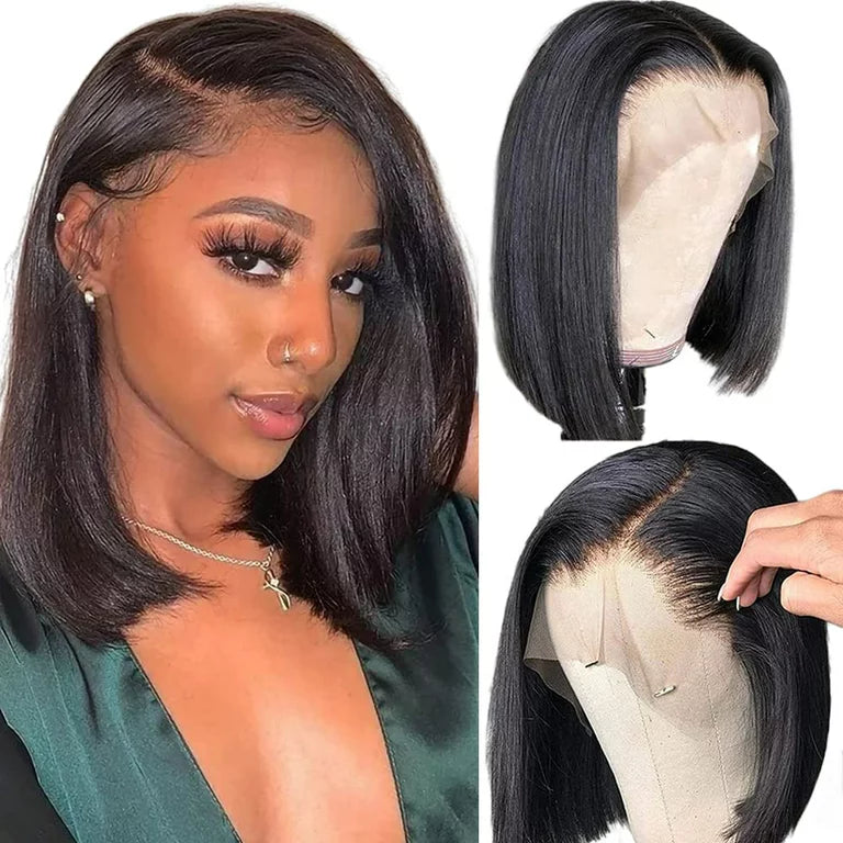 13x4 Full Frontal Wig