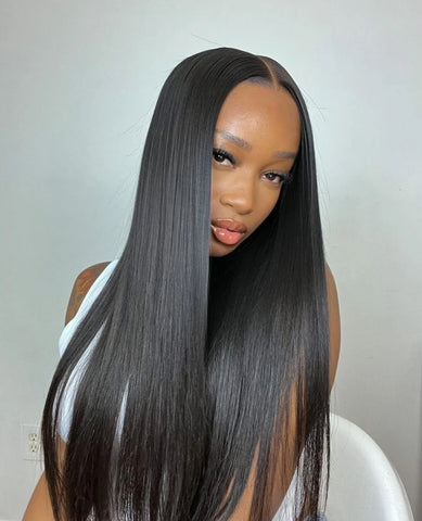 2x6 Closure Wig